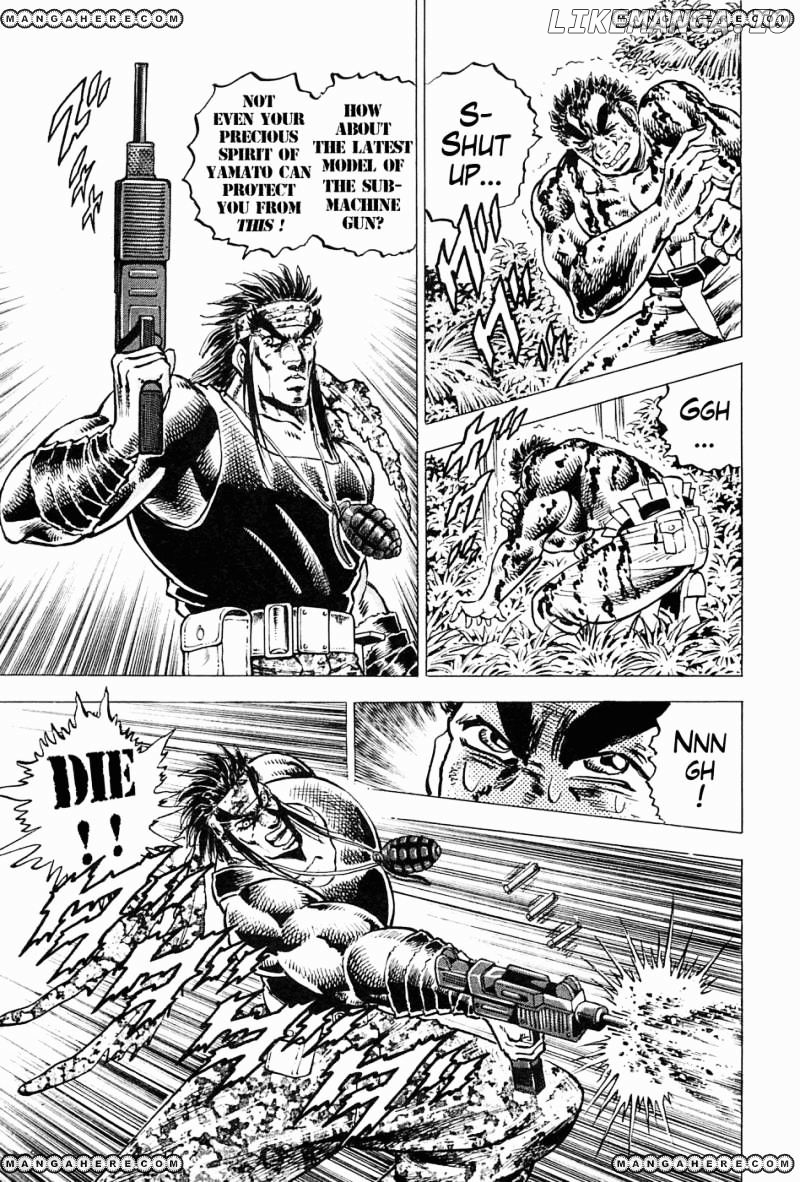 Tenkamusou Edajima Hirayatsuden chapter 48 - page 23