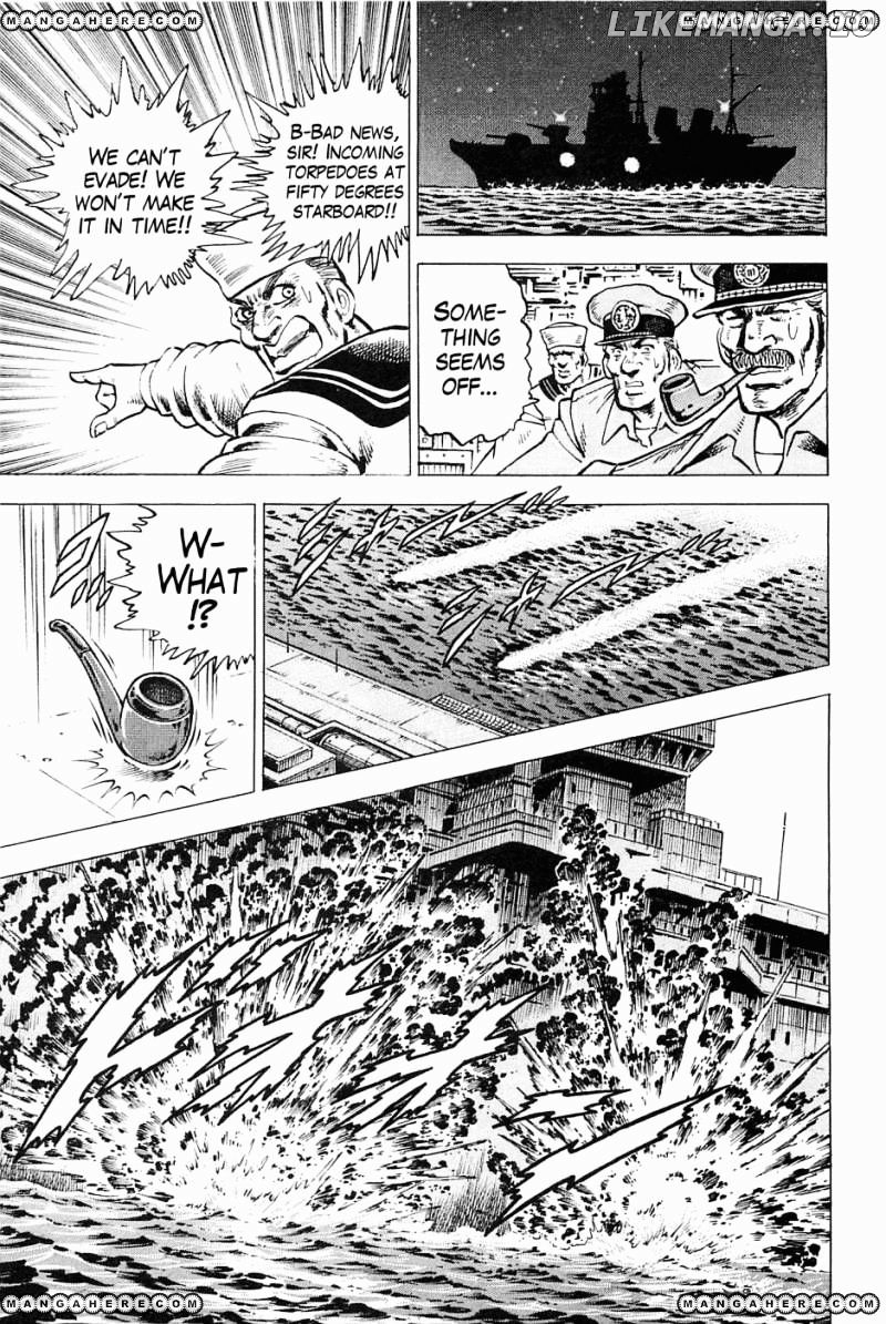 Tenkamusou Edajima Hirayatsuden chapter 48 - page 4