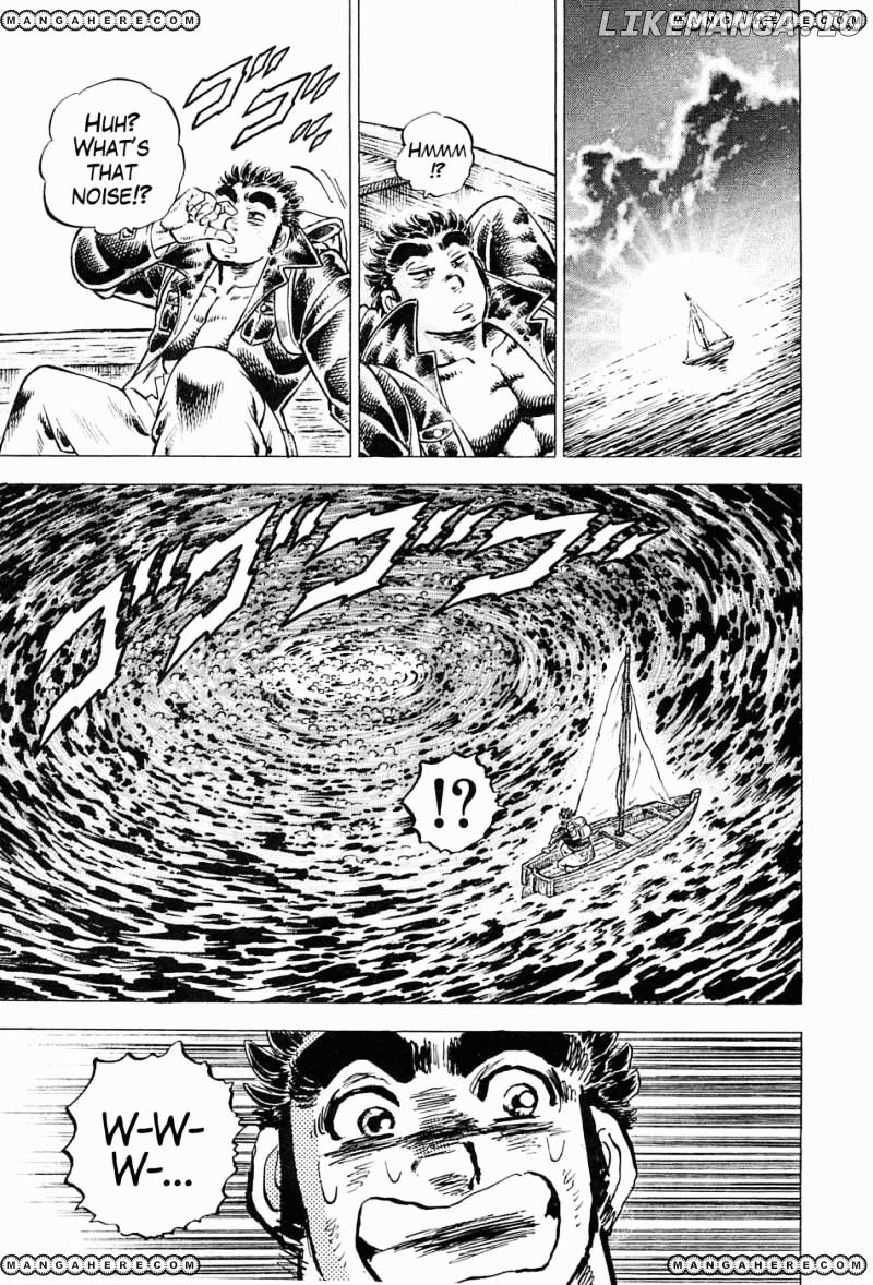 Tenkamusou Edajima Hirayatsuden chapter 47 - page 16