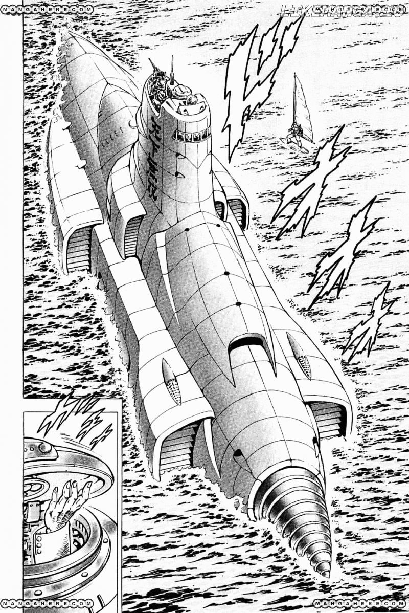 Tenkamusou Edajima Hirayatsuden chapter 47 - page 27