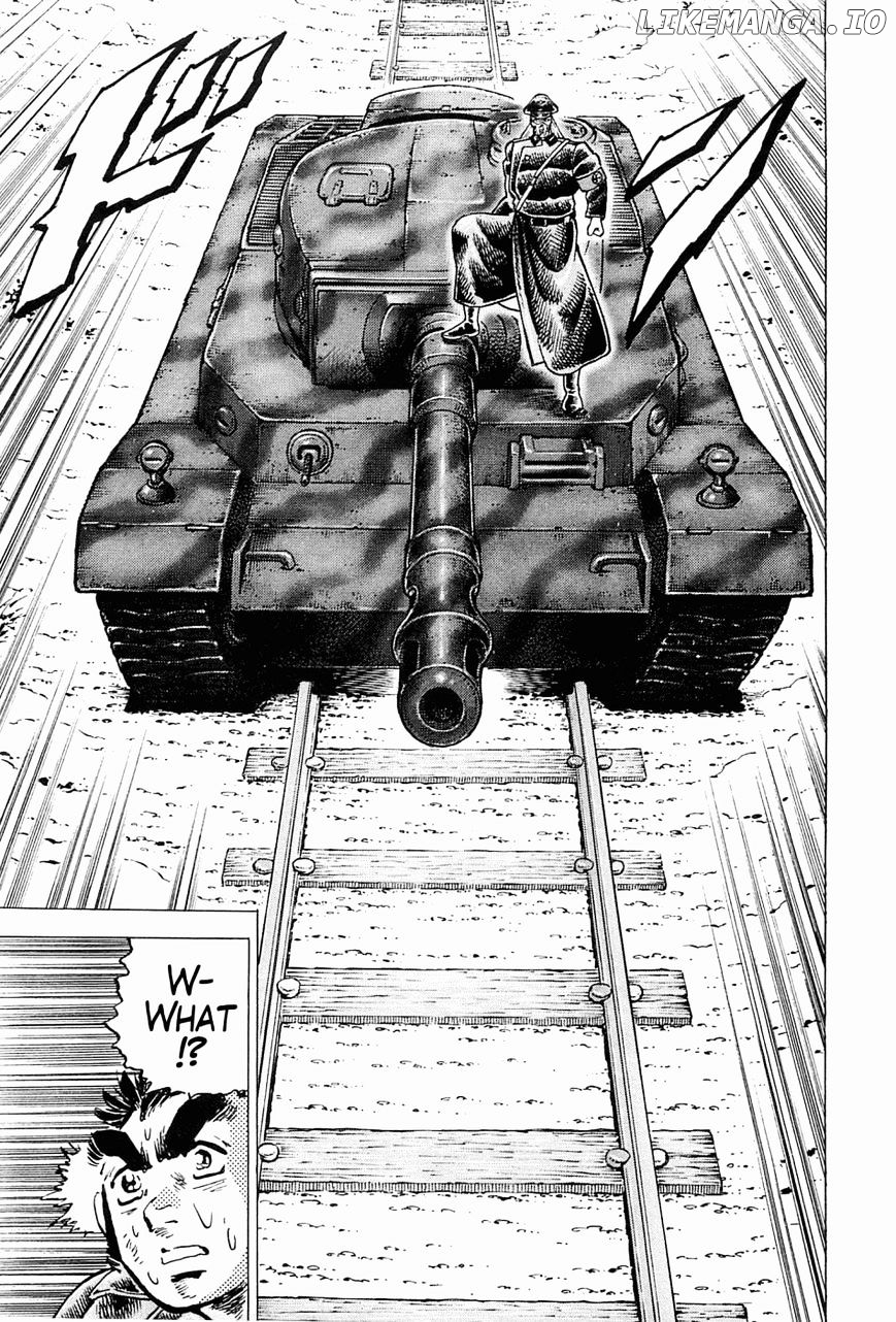 Tenkamusou Edajima Hirayatsuden chapter 46 - page 23