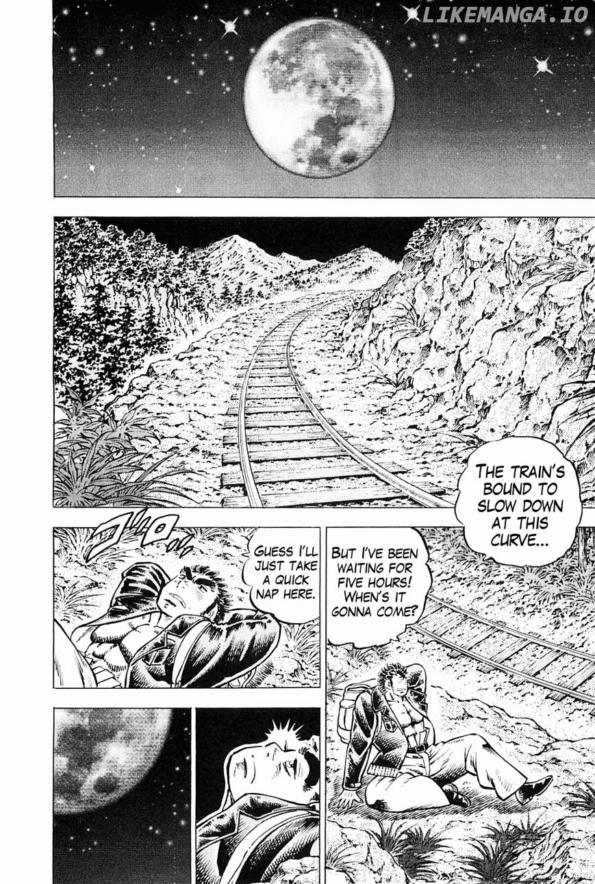 Tenkamusou Edajima Hirayatsuden chapter 45 - page 14