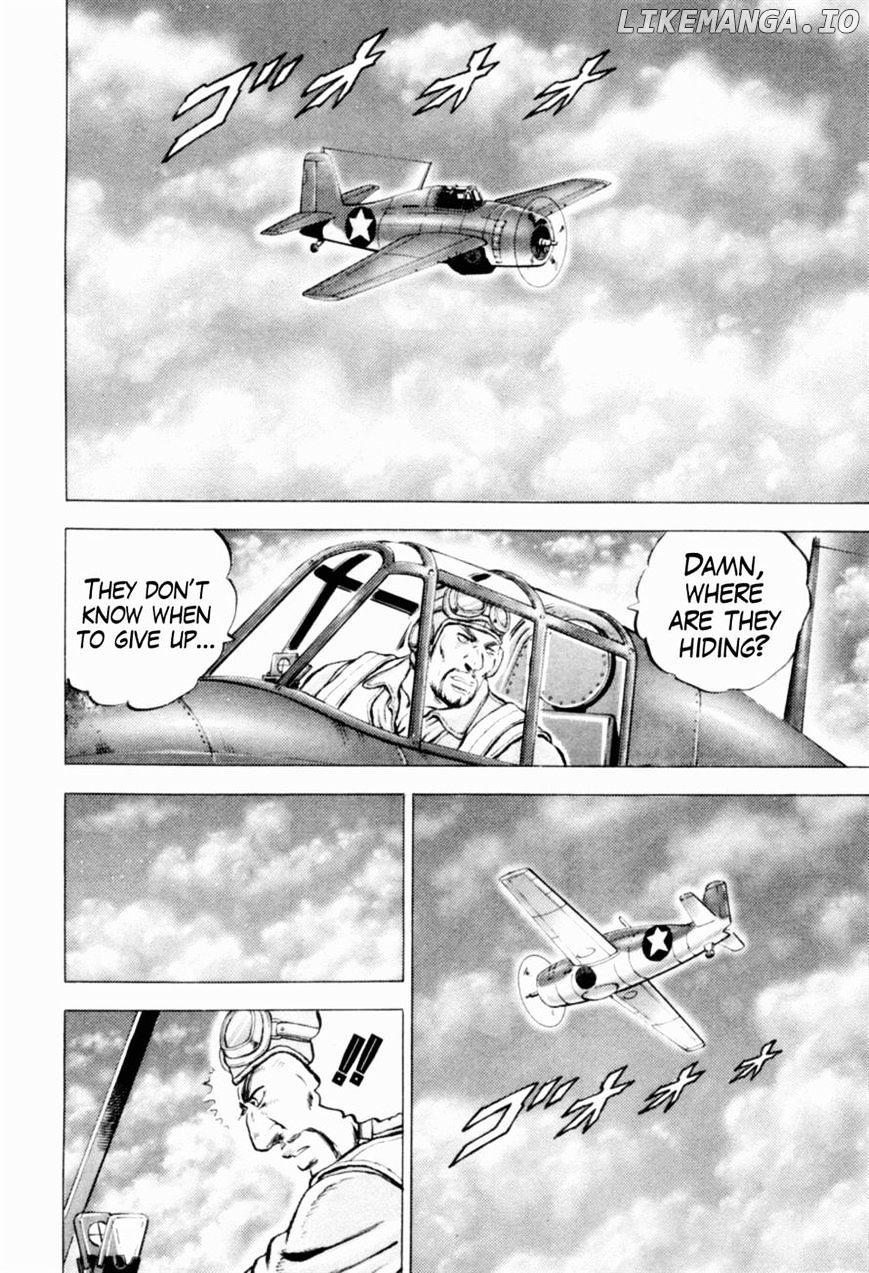 Tenkamusou Edajima Hirayatsuden chapter 42 - page 25