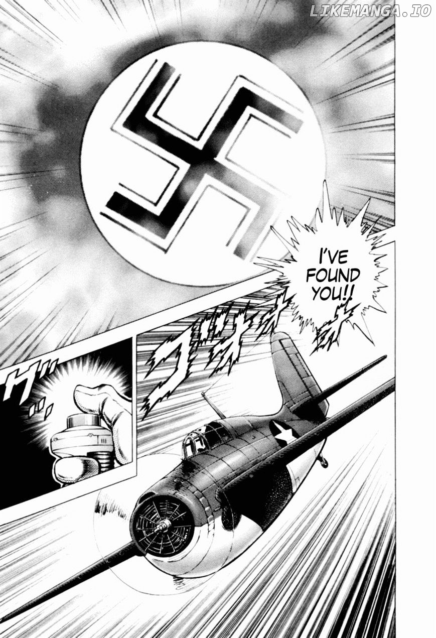 Tenkamusou Edajima Hirayatsuden chapter 42 - page 26