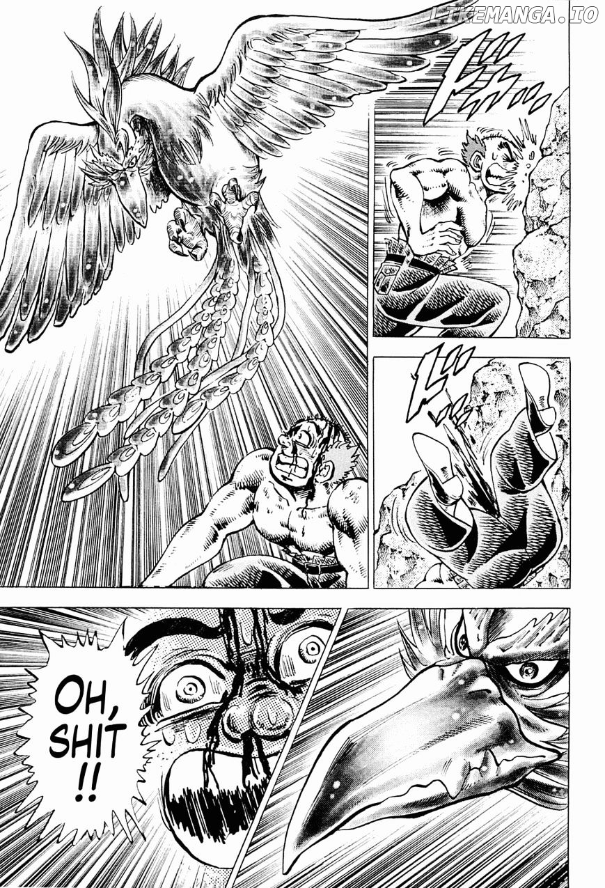 Tenkamusou Edajima Hirayatsuden chapter 59.5 - page 19