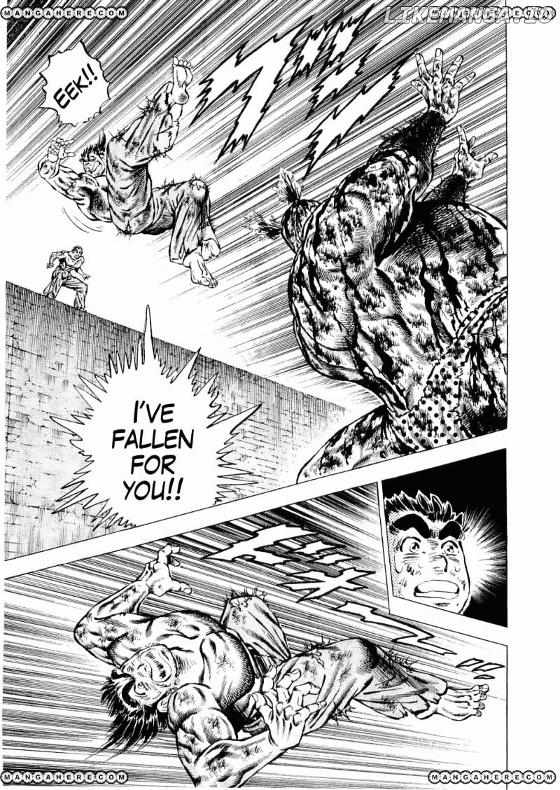 Tenkamusou Edajima Hirayatsuden chapter 33 - page 20