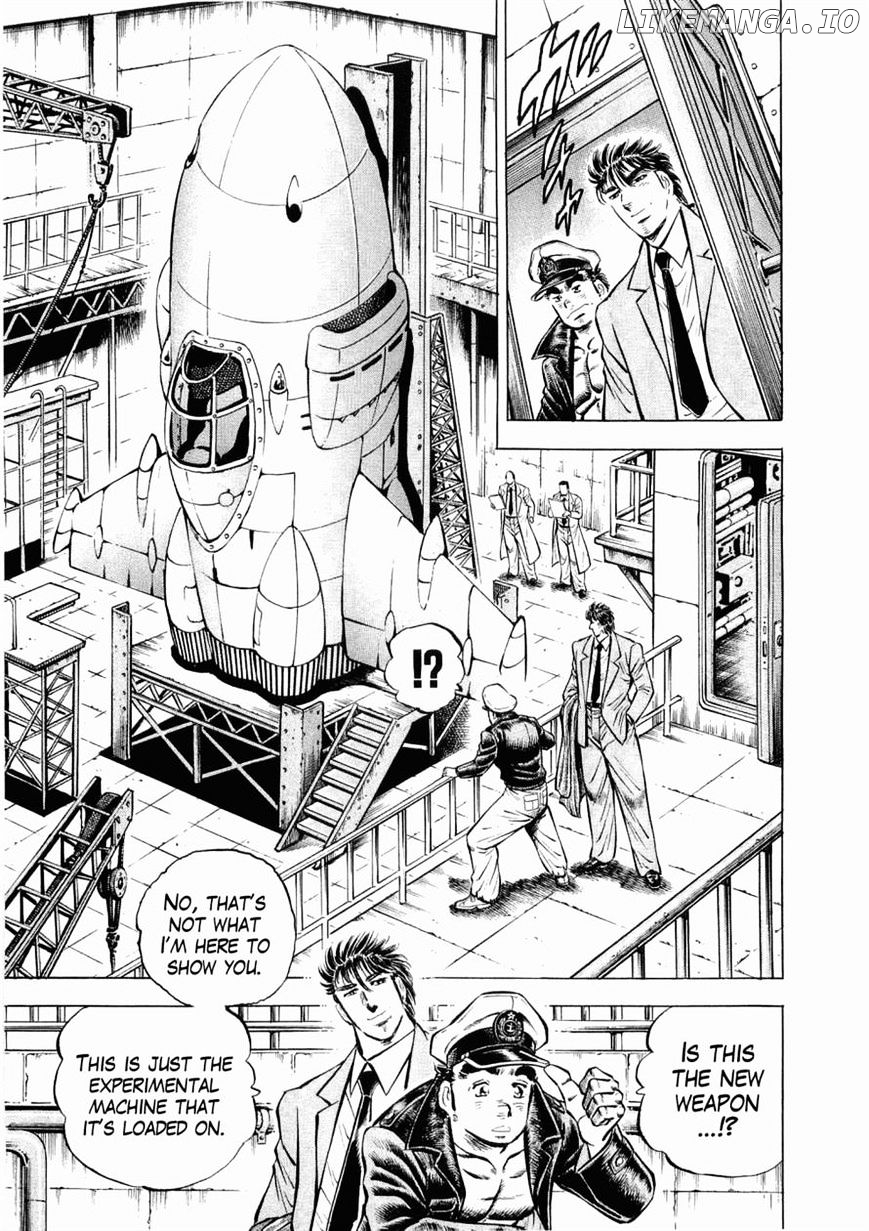 Tenkamusou Edajima Hirayatsuden chapter 27 - page 18