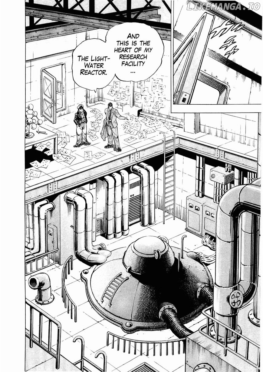 Tenkamusou Edajima Hirayatsuden chapter 27 - page 23