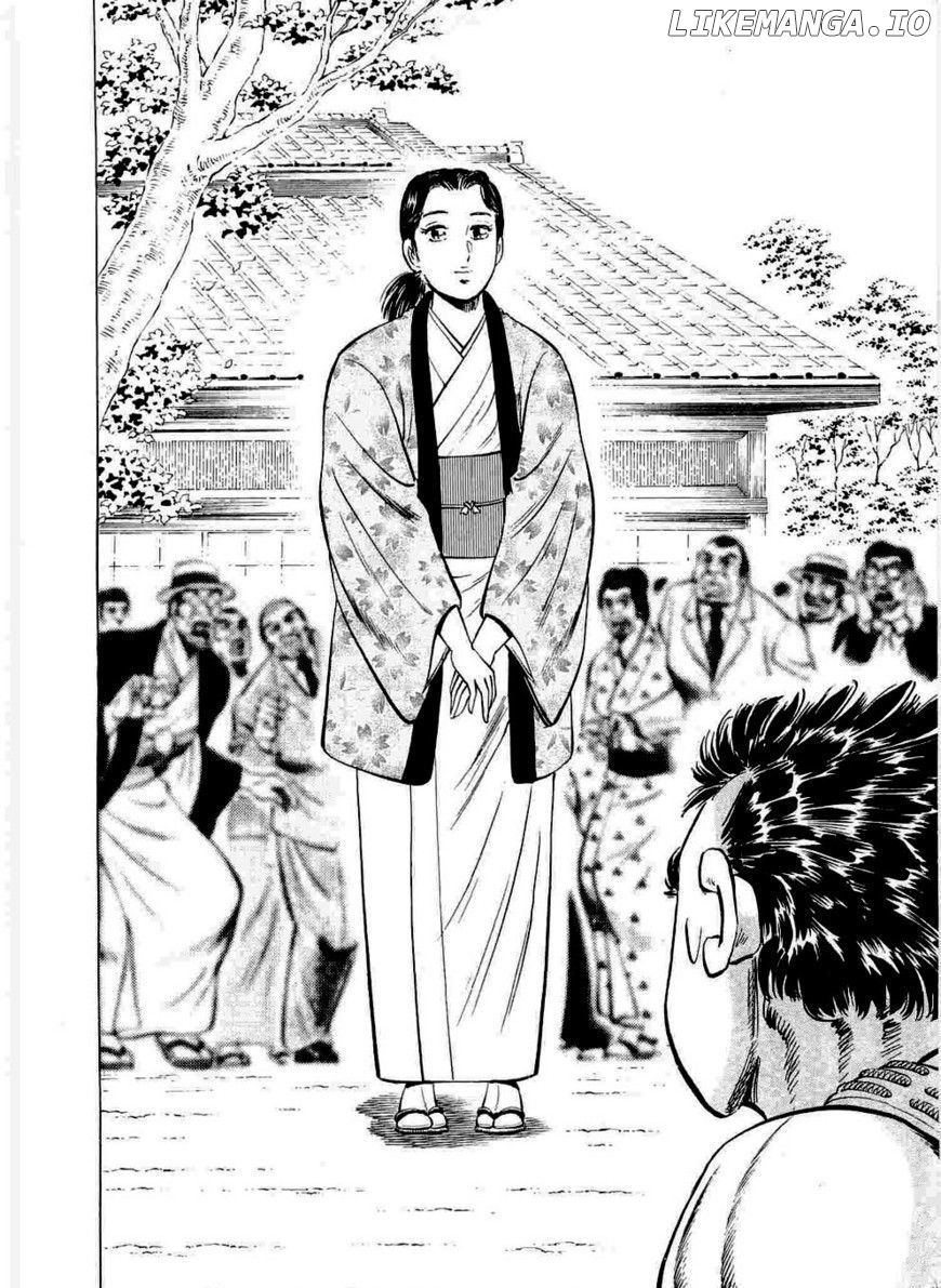 Tenkamusou Edajima Hirayatsuden chapter 5 - page 30