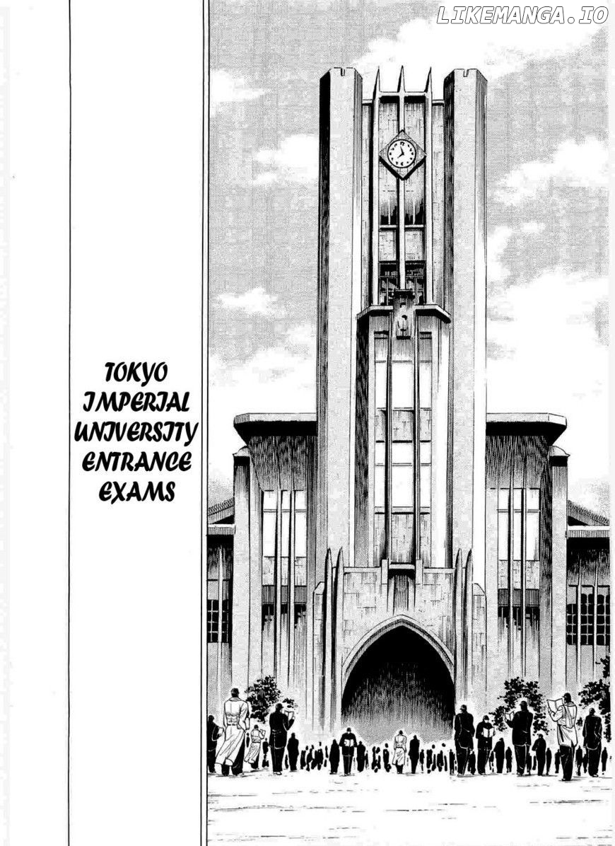 Tenkamusou Edajima Hirayatsuden chapter 6 - page 26