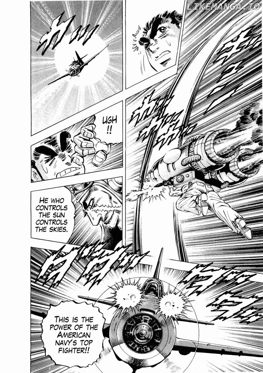 Tenkamusou Edajima Hirayatsuden chapter 26 - page 10