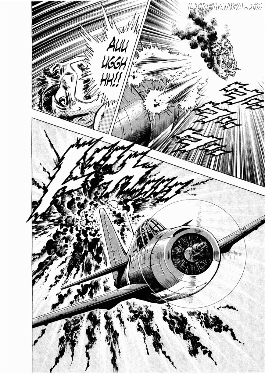 Tenkamusou Edajima Hirayatsuden chapter 26 - page 12