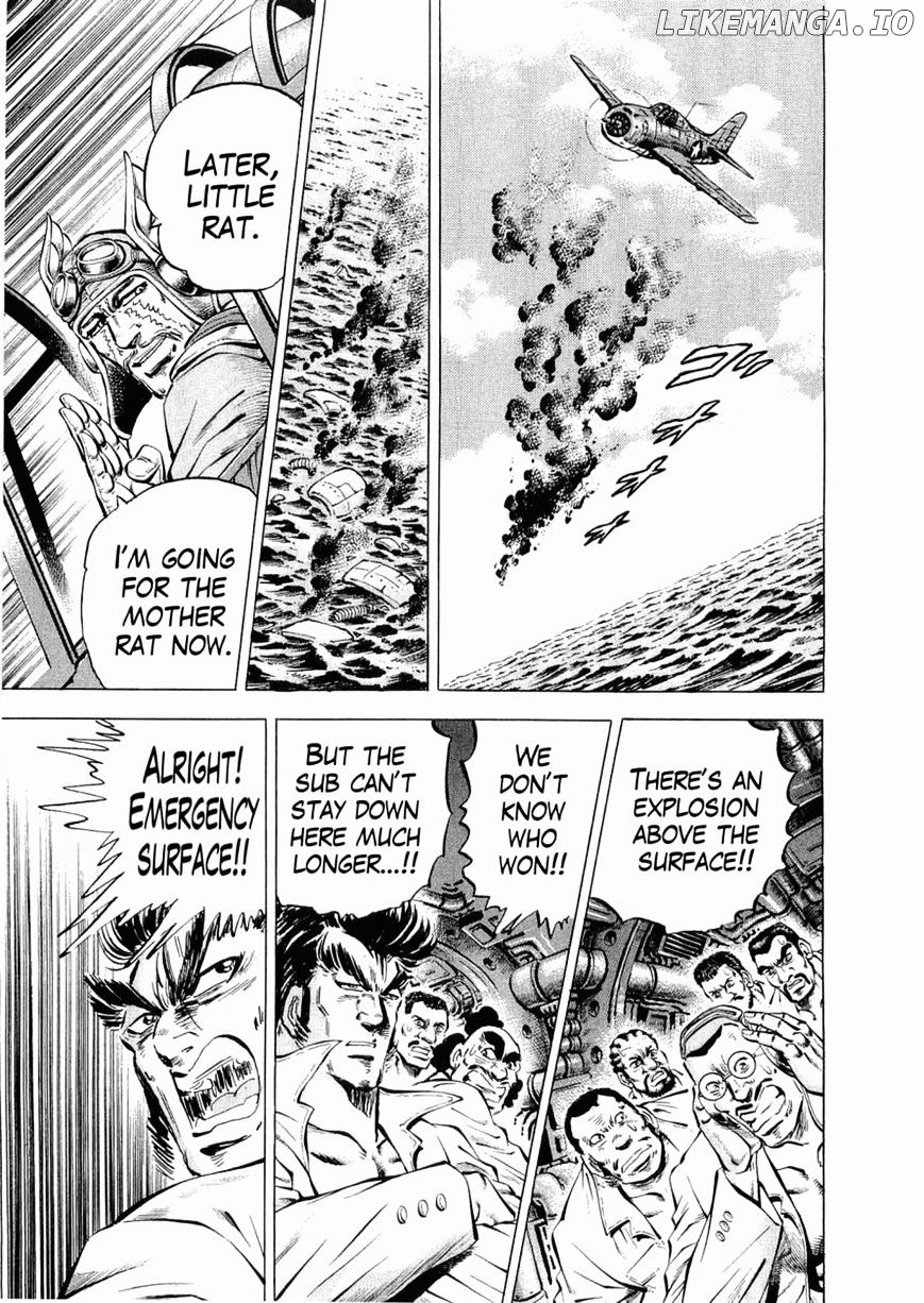 Tenkamusou Edajima Hirayatsuden chapter 26 - page 13
