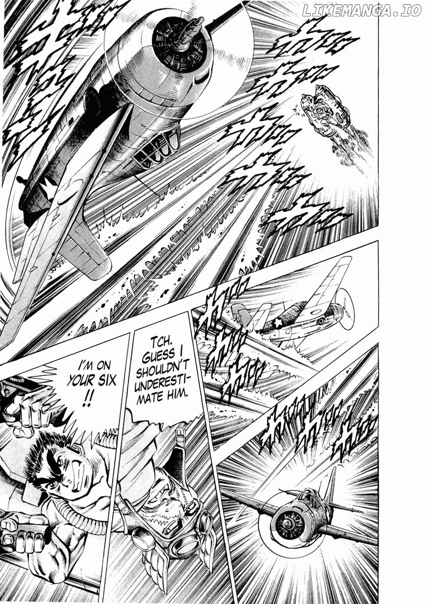 Tenkamusou Edajima Hirayatsuden chapter 26 - page 9