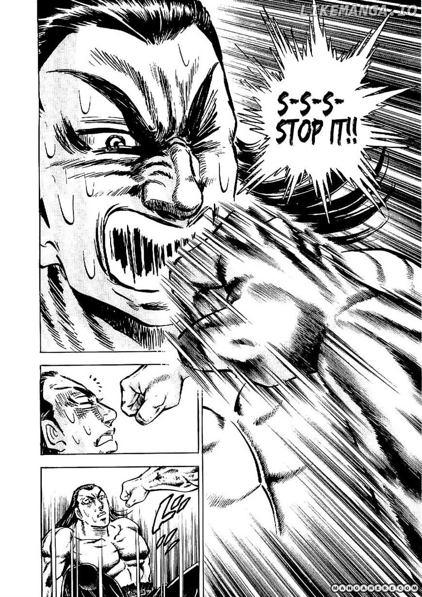 Tenkamusou Edajima Hirayatsuden chapter 10 - page 27