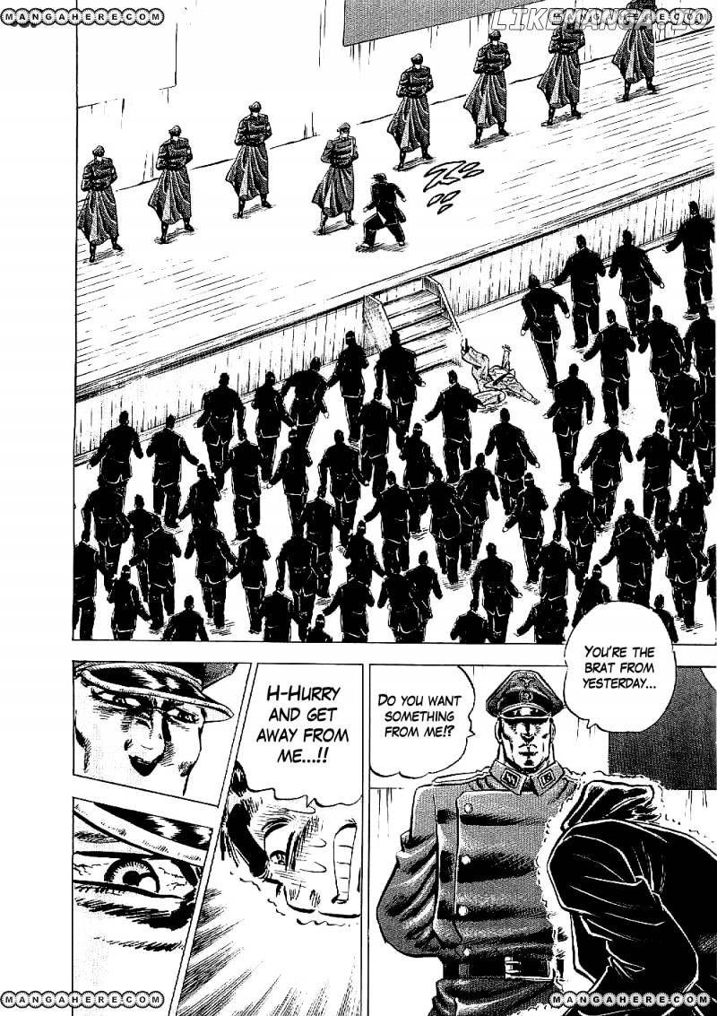 Tenkamusou Edajima Hirayatsuden chapter 11 - page 21