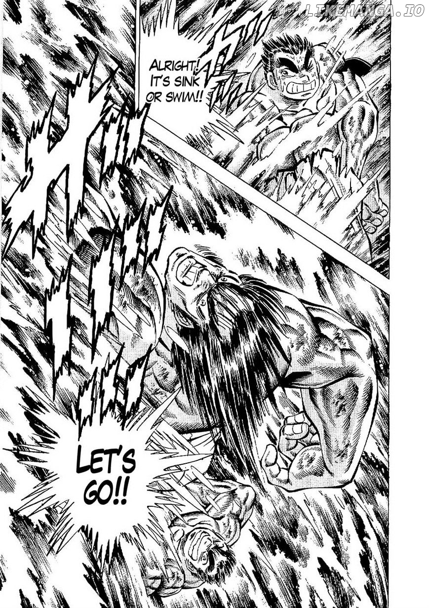 Tenkamusou Edajima Hirayatsuden chapter 22 - page 24