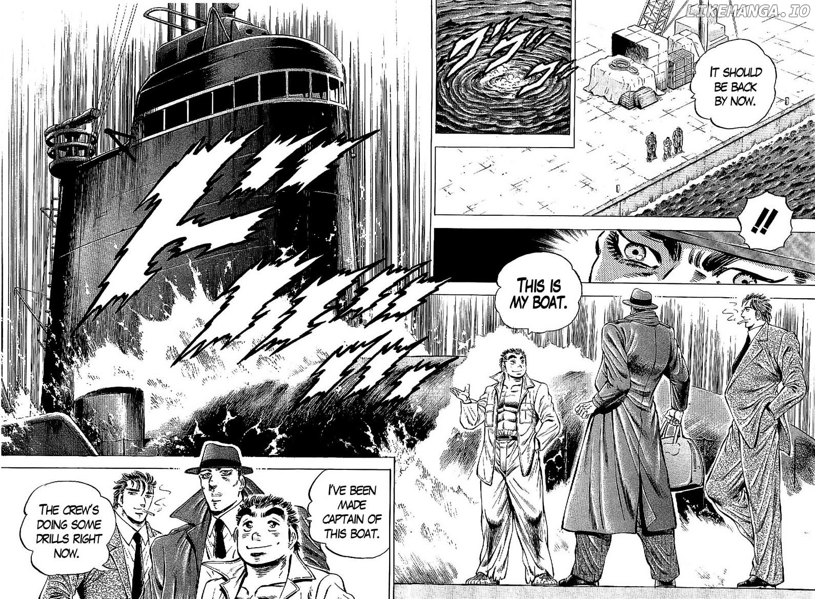 Tenkamusou Edajima Hirayatsuden chapter 23 - page 17