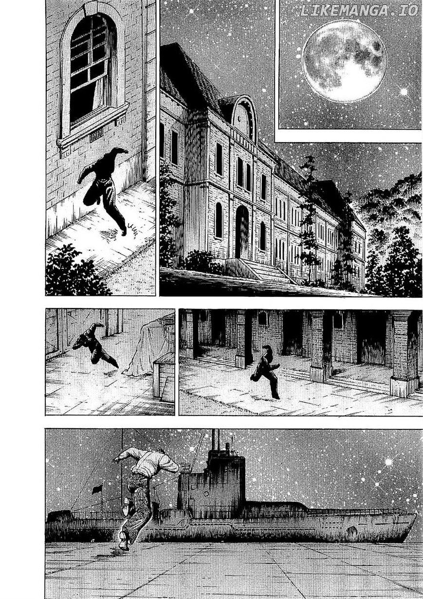 Tenkamusou Edajima Hirayatsuden chapter 23 - page 20