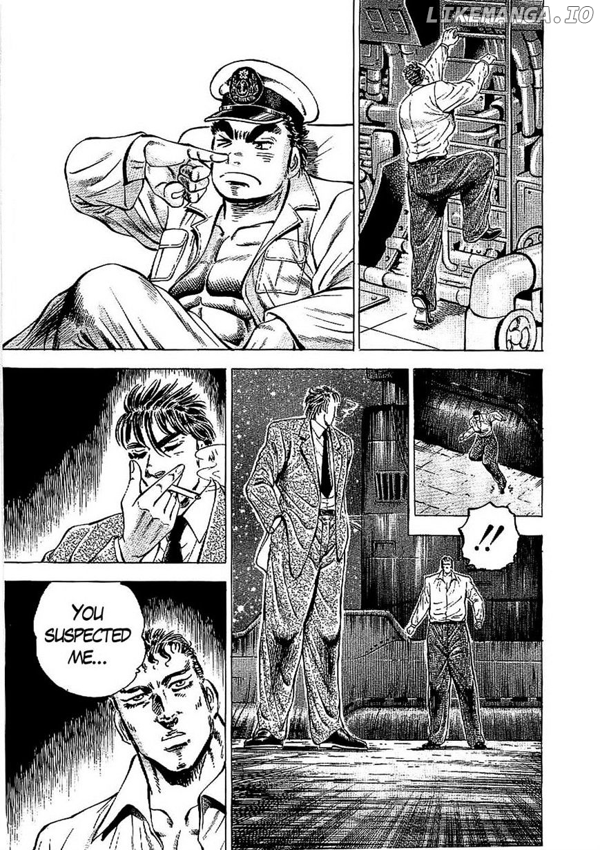 Tenkamusou Edajima Hirayatsuden chapter 23 - page 29