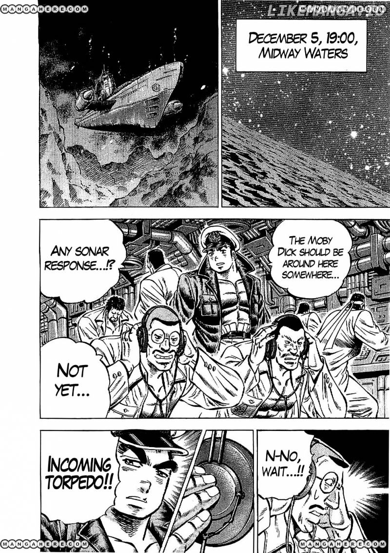 Tenkamusou Edajima Hirayatsuden chapter 24 - page 16