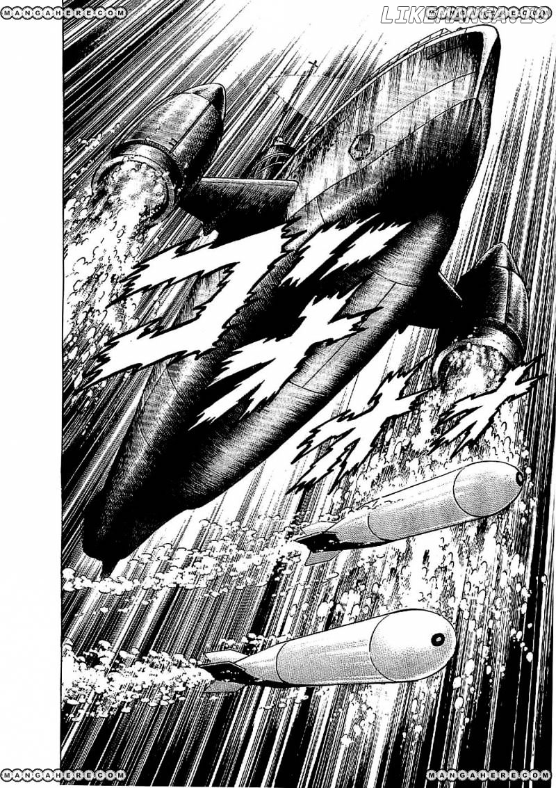 Tenkamusou Edajima Hirayatsuden chapter 24 - page 18
