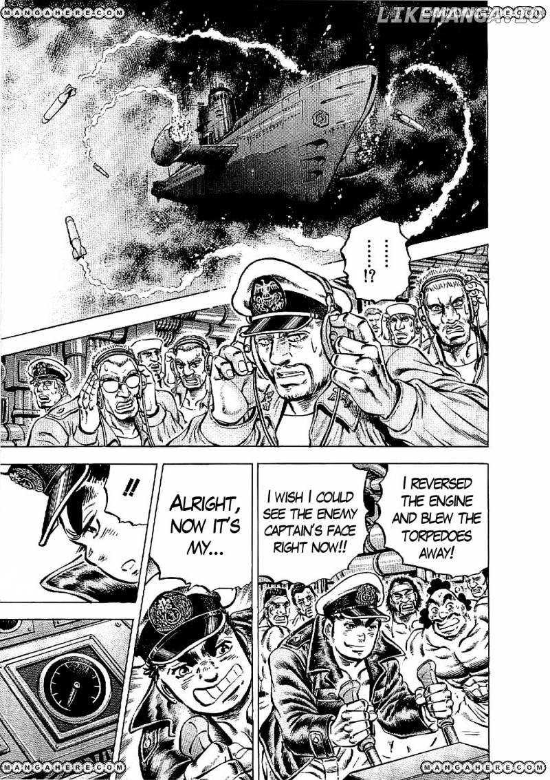 Tenkamusou Edajima Hirayatsuden chapter 24 - page 22