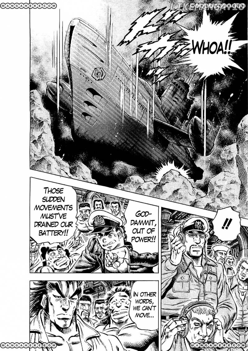 Tenkamusou Edajima Hirayatsuden chapter 24 - page 23