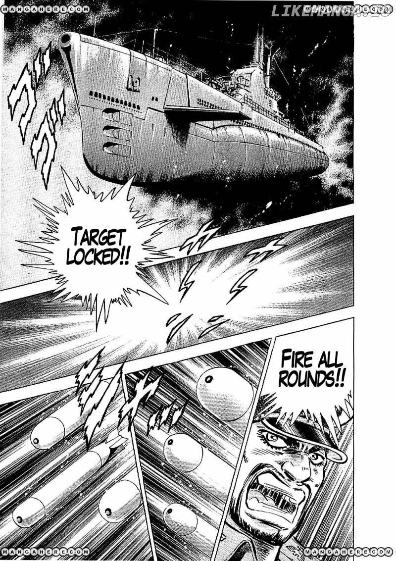 Tenkamusou Edajima Hirayatsuden chapter 24 - page 28