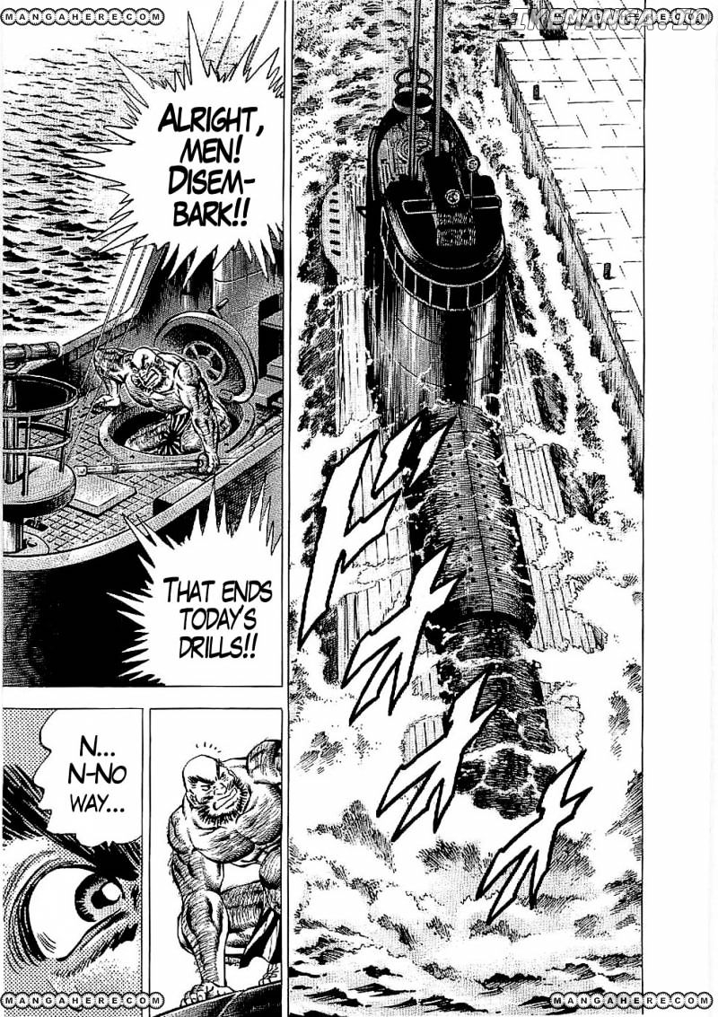 Tenkamusou Edajima Hirayatsuden chapter 24 - page 4