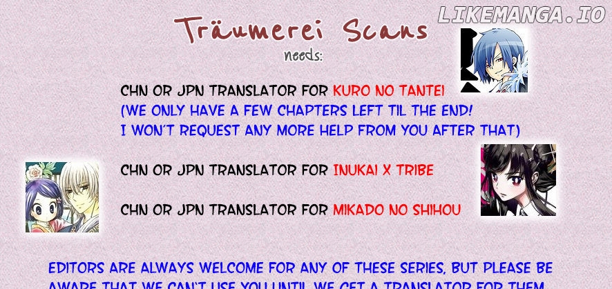 Let's Take the Train Together, Shall We? chapter 23 - page 12