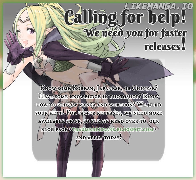 Let's Take the Train Together, Shall We? chapter 23 - page 13