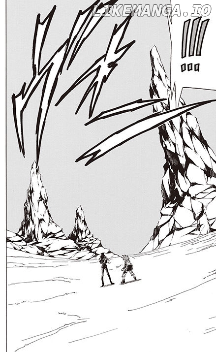 Battle Spirits: Shounen Toppa Bashin chapter 1 - page 34