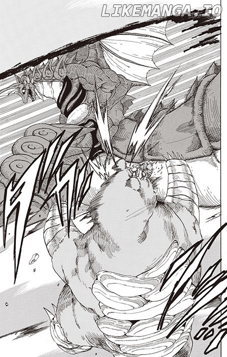 Battle Spirits: Shounen Toppa Bashin chapter 1 - page 54