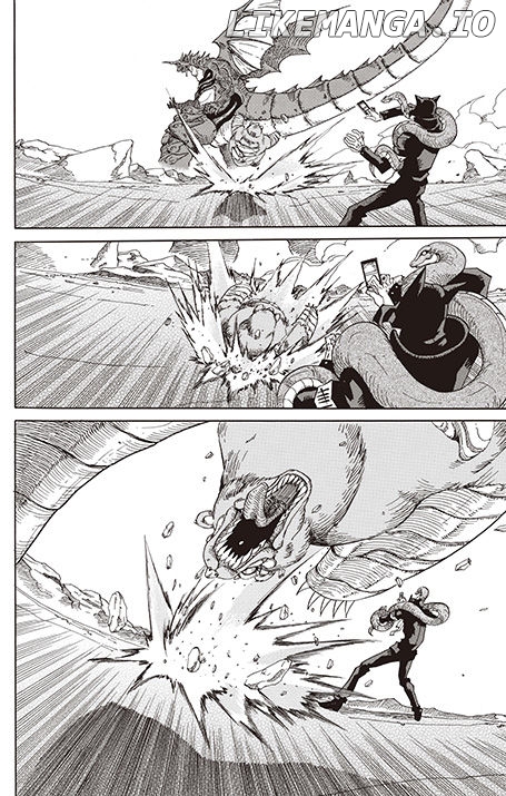 Battle Spirits: Shounen Toppa Bashin chapter 1 - page 55