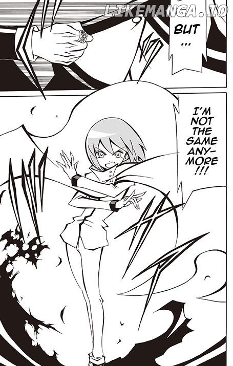 Battle Spirits: Shounen Toppa Bashin chapter 12 - page 8