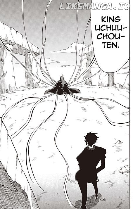 Battle Spirits: Shounen Toppa Bashin chapter 13 - page 19