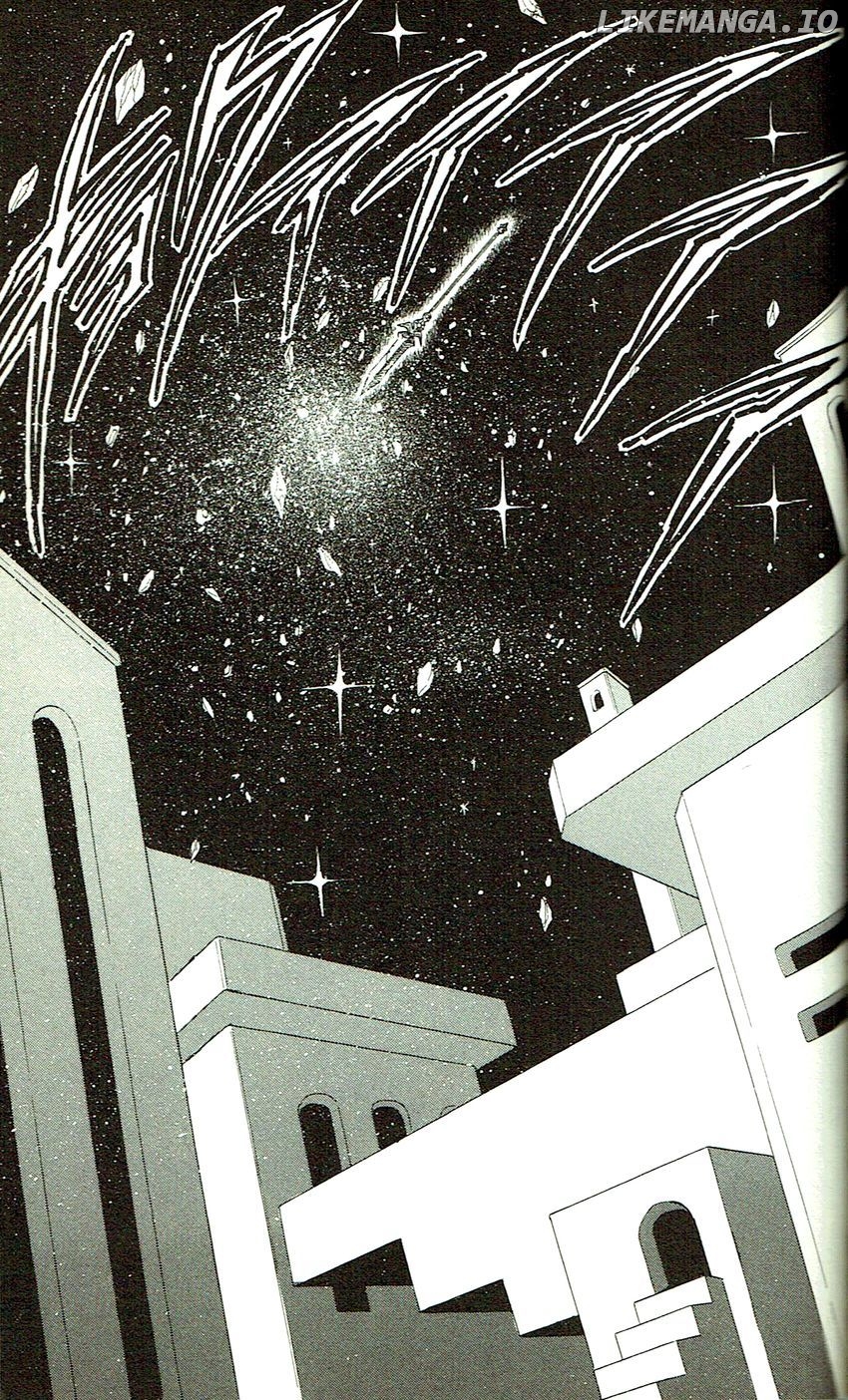Battle Spirits: Shounen Toppa Bashin chapter 3 - page 35