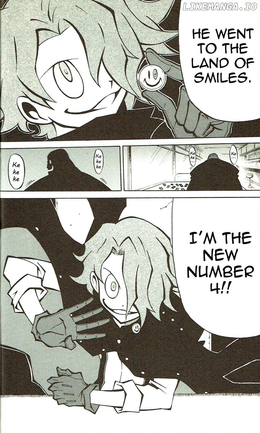 Battle Spirits: Shounen Toppa Bashin chapter 8 - page 19