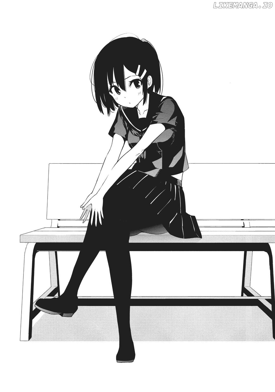 There's a Demon Lord on the Floor chapter 31 - page 10
