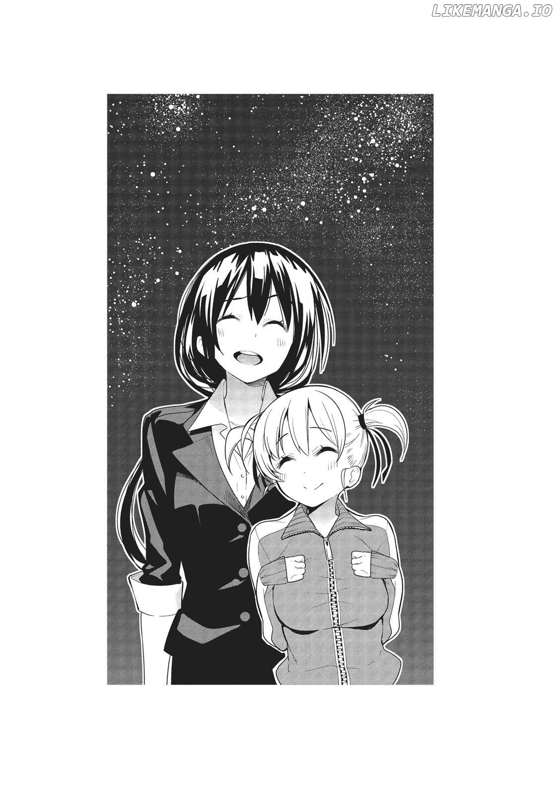 There's a Demon Lord on the Floor chapter 26 - page 24