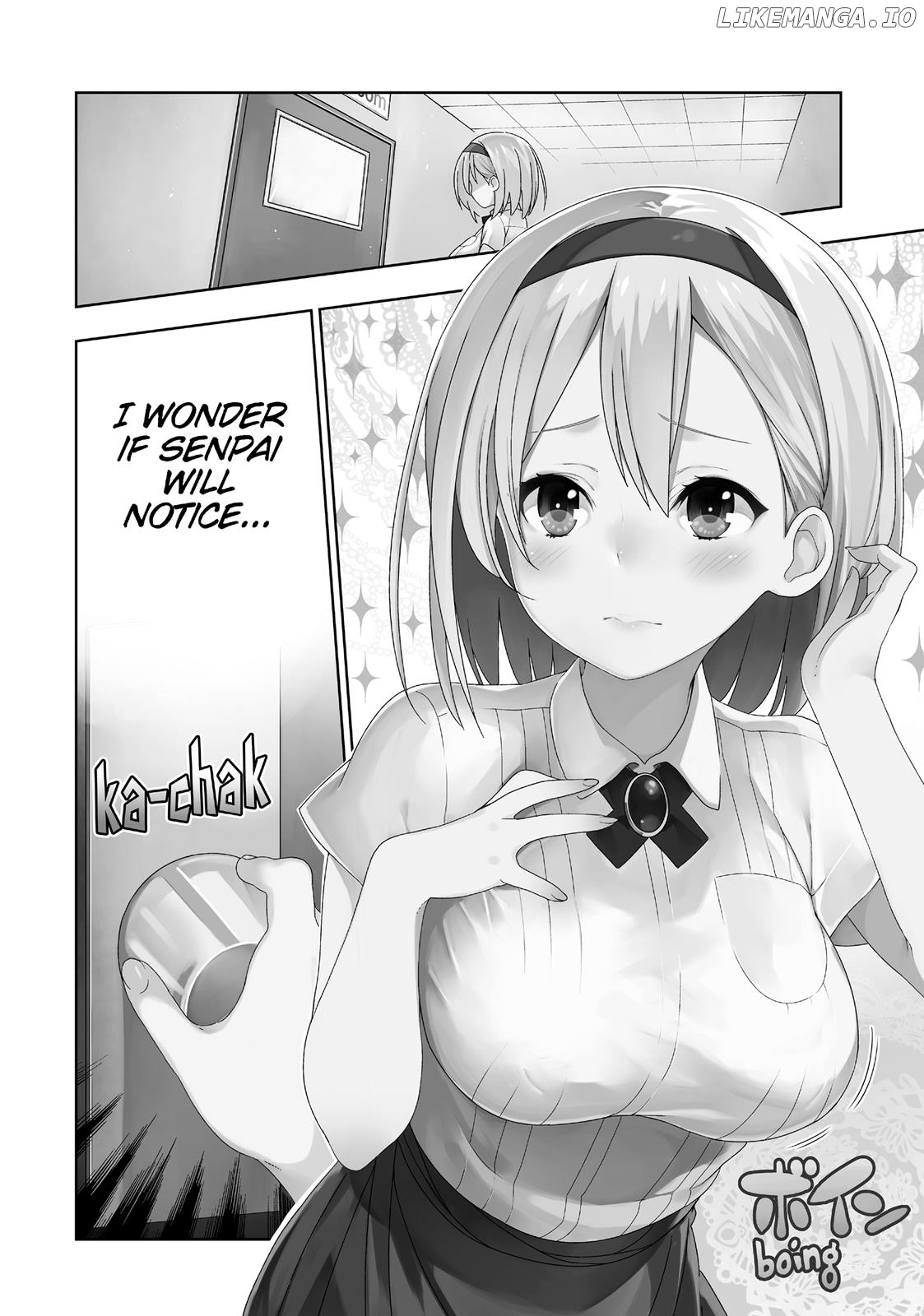 There's a Demon Lord on the Floor chapter 25 - page 7