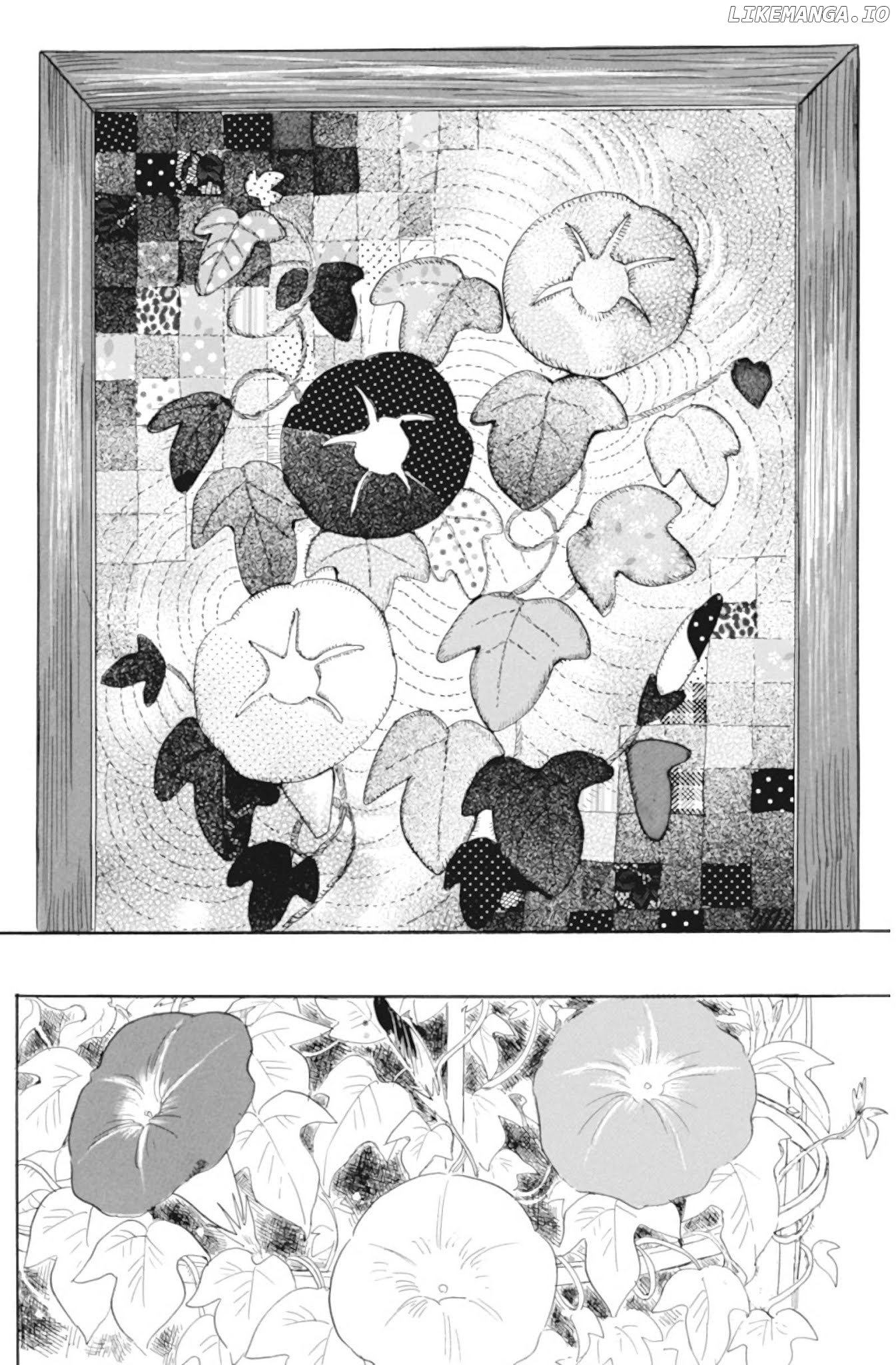 Shiota-sensei to Amai-chan chapter 36 - page 14