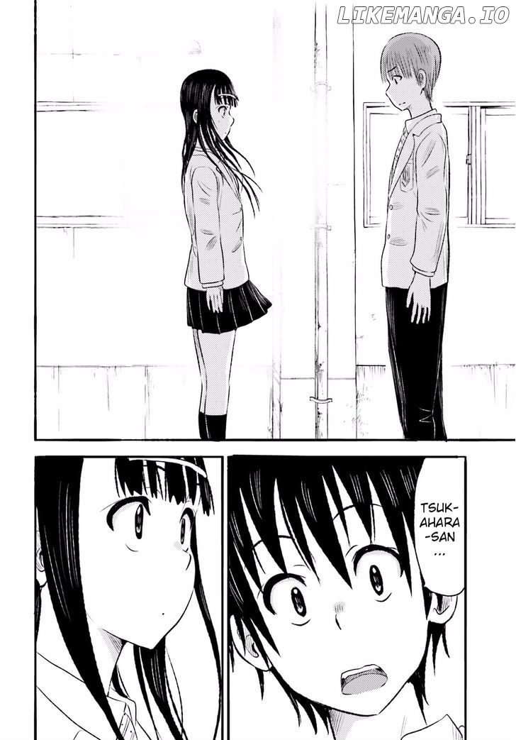 Higashi No Kurume To Tonari No Meguru chapter 6 - page 9