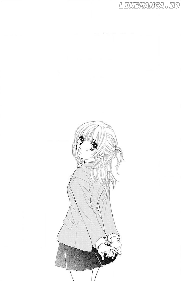 Kimi Ni Chiisana Uso Hitotsu chapter 1 - page 2