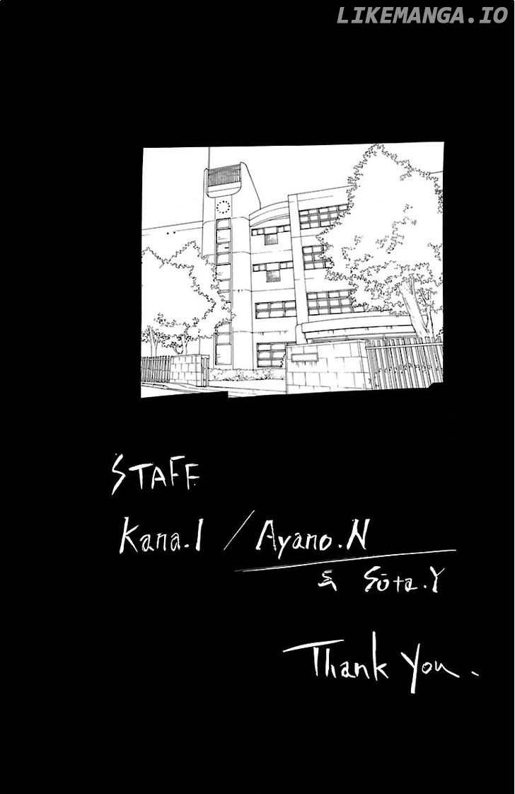 Kimi Ni Chiisana Uso Hitotsu chapter 7 - page 67