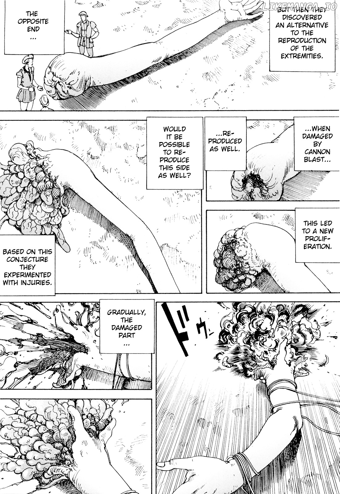 Choudouryoku Mouko Daishuurai chapter 0.1 - page 56