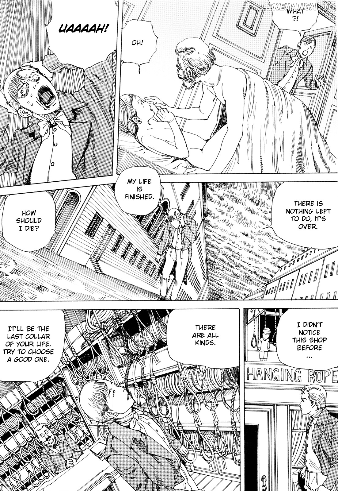Choudouryoku Mouko Daishuurai chapter 0.1 - page 72