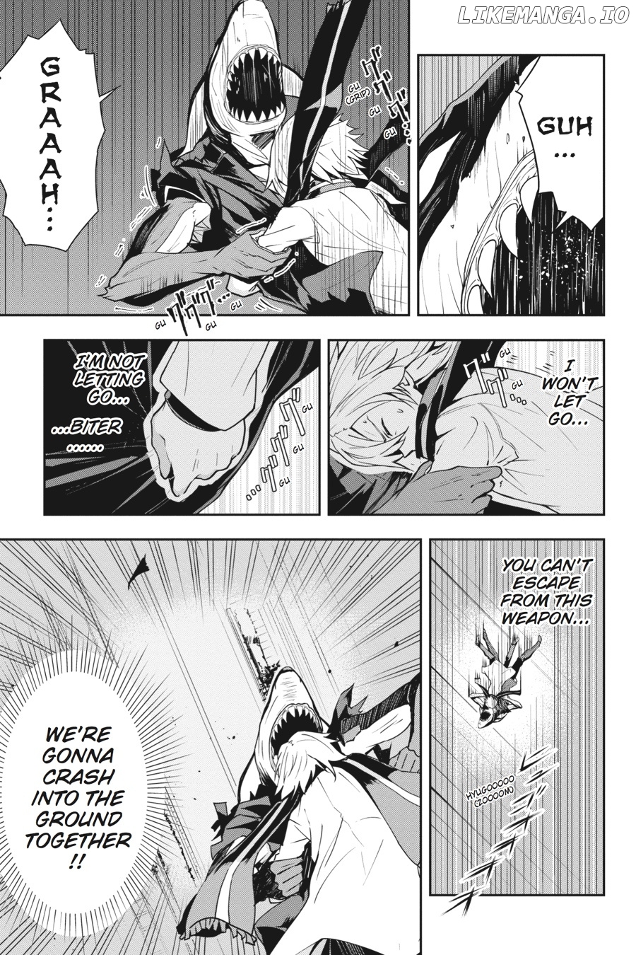 Zettainaru Kodokusha (Novel) chapter 10 - page 3