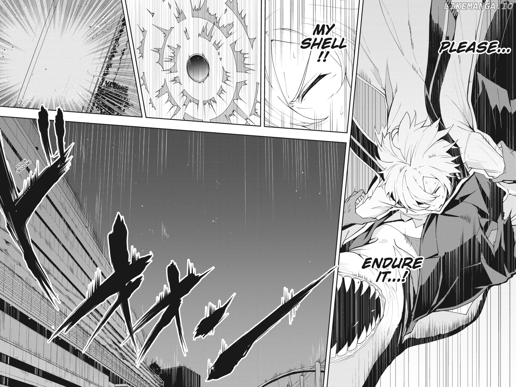 Zettainaru Kodokusha (Novel) chapter 10 - page 4
